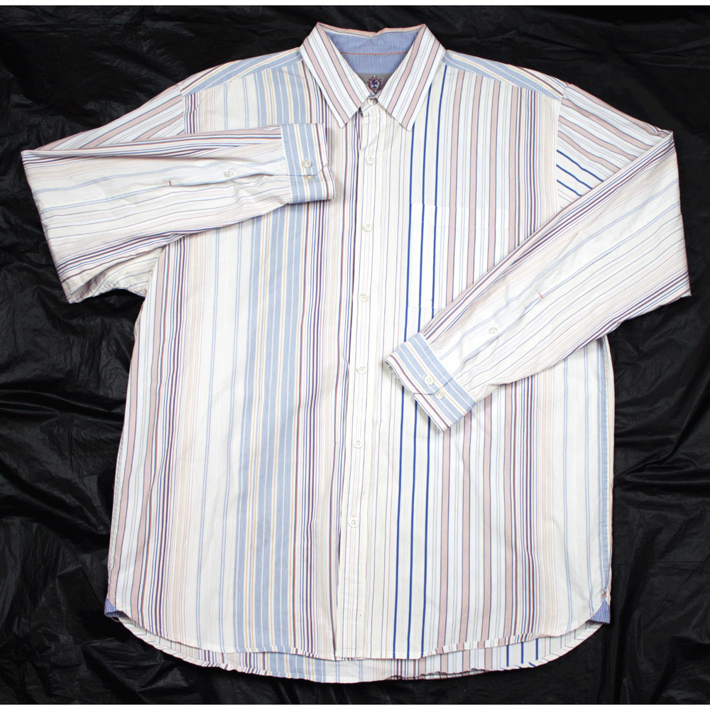 The Territory Ahead Long Sleeve Button‎ Front Shirt